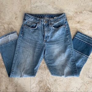 H&M Jeans